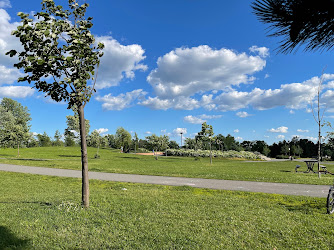 Parc Félix-Leclerc