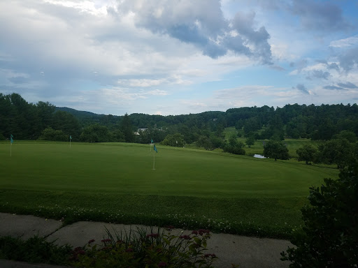 Golf Club «Grassy Creek Golf & Country Club», reviews and photos, 2360 Swiss Pine Lake Dr, Spruce Pine, NC 28777, USA
