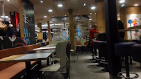 Atmosphère du Restauration rapide McDonald's Pamiers - n°20