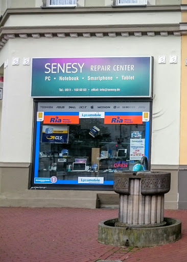 Service & Repair Center