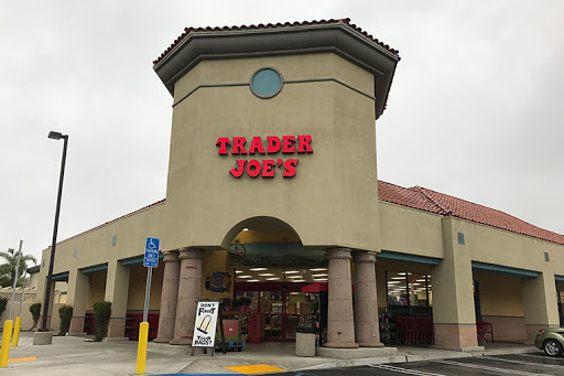 Trader Joes image