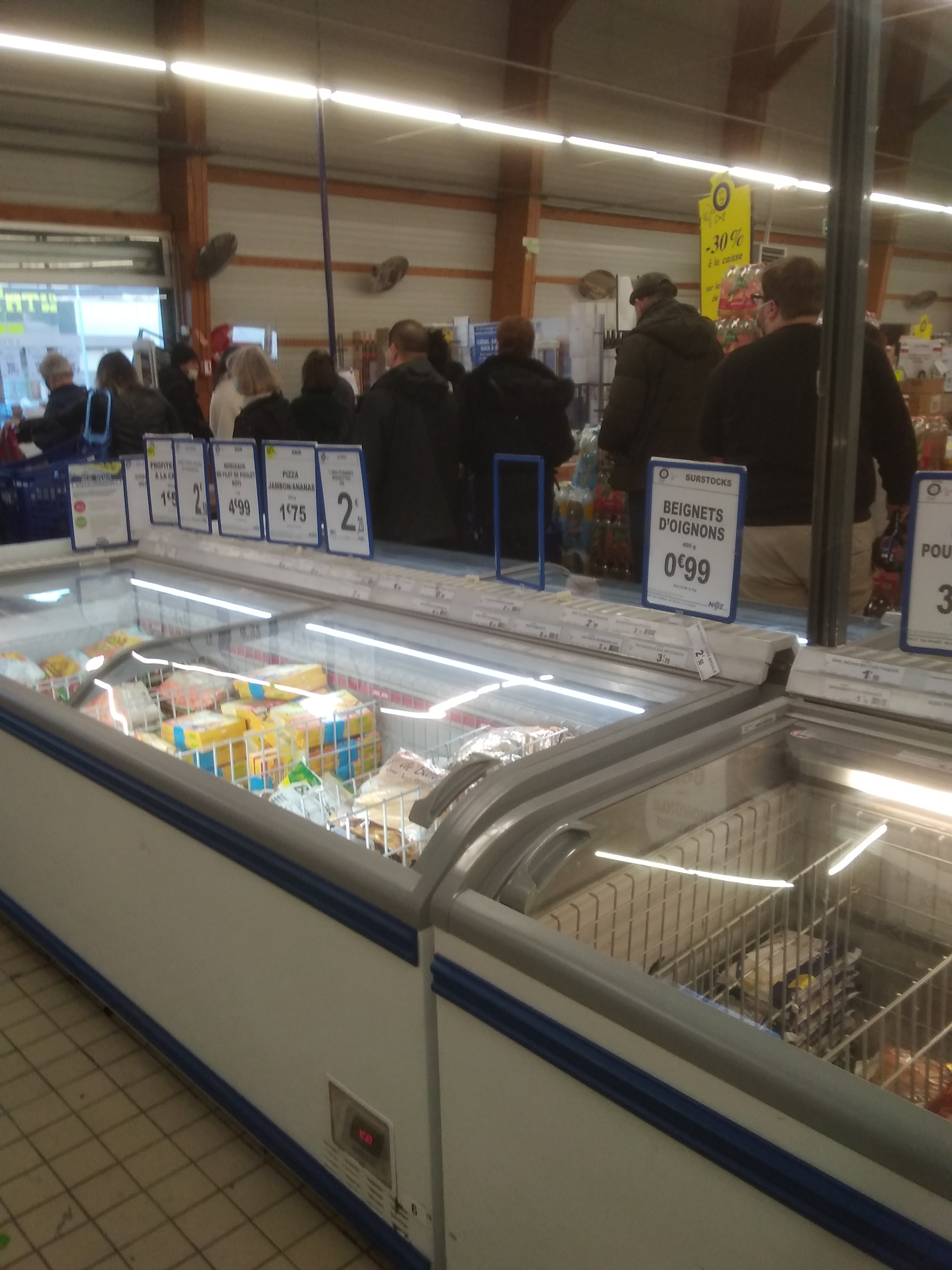 Photo n° 4 de l'avis de Romain.h fait le 26/04/2022 à 10:14