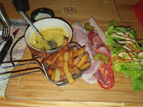 Plats et boissons du Restaurant L'Arlequin à Bas-en-Basset - n°12