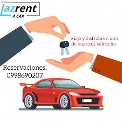 Alquiler de Vehiculos LAZ RENT A CAR