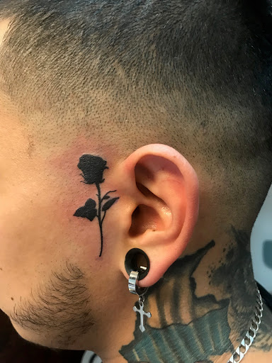 Explore anniversary date tattoo ideas, creative tattoo ideas in Keyport, available at Taboo Tattoos