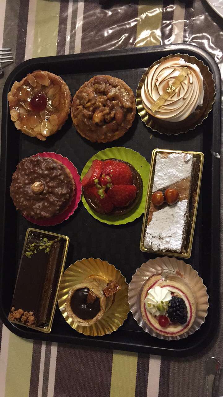 Photo n° 2 de l'avis de Virginie.a fait le 13/04/2017 à 15:12