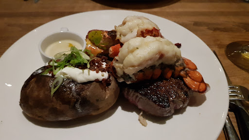 Argentinian restaurants in Calgary