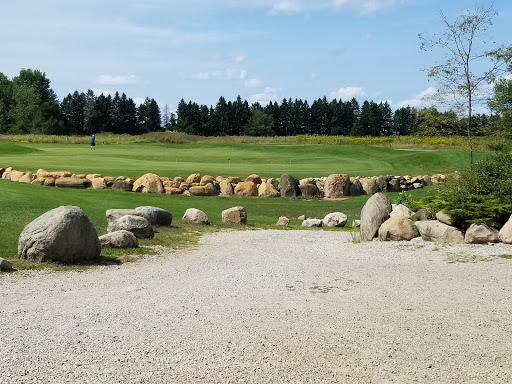 Golf Club «Calderone Golf Club», reviews and photos, 4490 Willis Rd, Grass Lake, MI 49240, USA