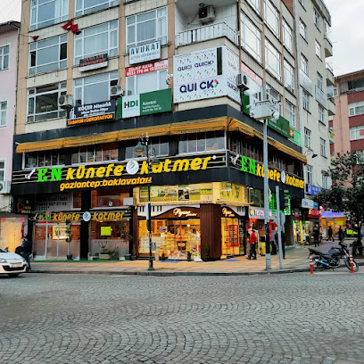 Yeşil Rize Sigorta Acenteliği