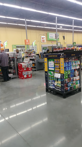 Supermarket «Walmart Neighborhood Market», reviews and photos, 4950 Plantation Rd, Roanoke, VA 24019, USA