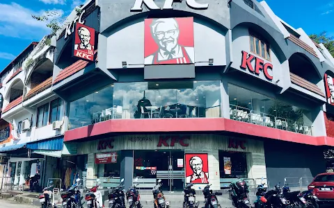 KFC Sungai Petani 1 image