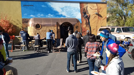 Clothing Store «Patagonia Outlet Salt Lake City», reviews and photos, 2292 S Highland Dr, Salt Lake City, UT 84106, USA