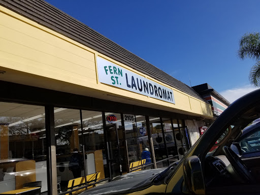 Laundromat «Fern Street Coin Laundry», reviews and photos, 2105 Fern St, San Diego, CA 92104, USA