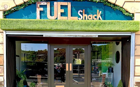 FUEL Shack Halifax image