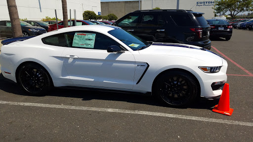 Ford Dealer «The Ford Store San Leandro», reviews and photos, 1111 Marina Blvd, San Leandro, CA 94577, USA