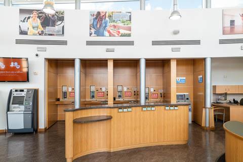 Federal Credit Union «UFCU Ben White Financial Center», reviews and photos