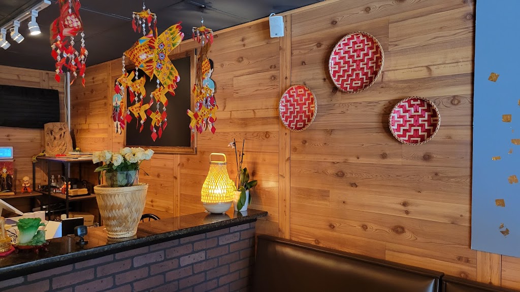 Chim Thai Cuisine 60618