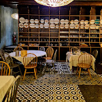 Photo n°11 de l'avis de luisa.i fait le 11/10/2023 à 20:02 sur le  Il Re di Girgenti - RESTAURANT à Agrigento