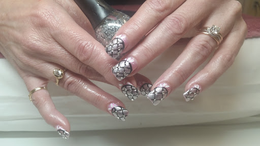 Beauty Salon «Swept Away Salon», reviews and photos, 735 SE Mount Hood Hwy, Gresham, OR 97080, USA