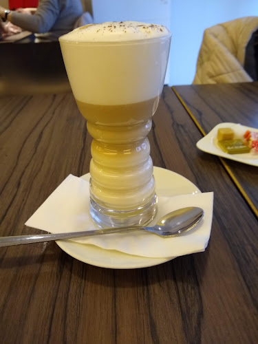 Coffee Dream - Oostende