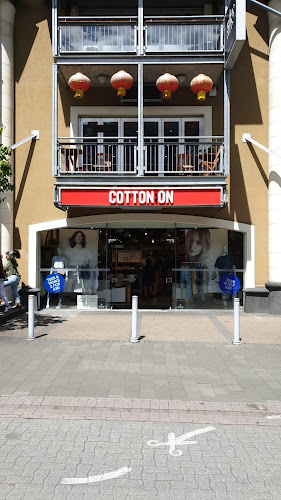 Cotton On