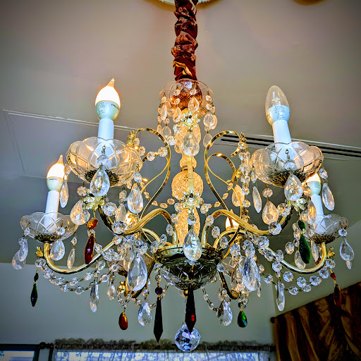 Cafe «Tan Tan Coffee Shop», reviews and photos, 1825 Post St, San Francisco, CA 94115, USA