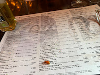 Del Tufo - La vera Pizza Napoletana à Ulm menu