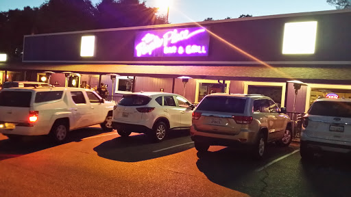 Bar & Grill «The Purple Place Bar & Grill», reviews and photos, 363 Green Valley Rd, El Dorado Hills, CA 95762, USA