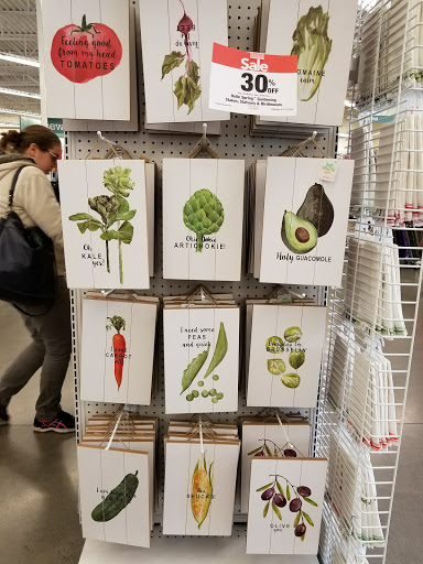 Fabric Store «Jo-Ann Fabrics and Crafts», reviews and photos, 1082 N Main St, Spanish Fork, UT 84660, USA