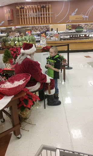 Grocery Store «Kroger», reviews and photos, 600 E Main St, Hebron, OH 43025, USA