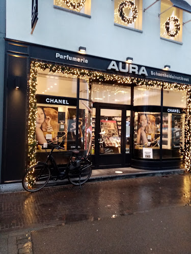 Parfumerie Aura - Antwerpen