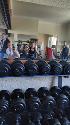 La Scalla Fitness Club gym