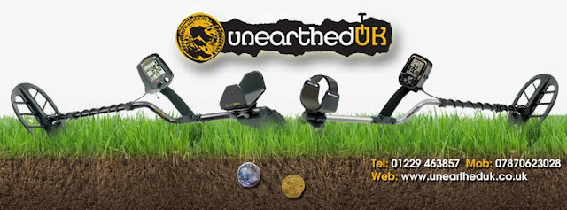 Unearthed UK LTD