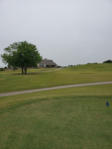 Golf Course «Winter Creek Golf & Country Club», reviews and photos, 2300 Clubhouse Dr, Blanchard, OK 73010, USA