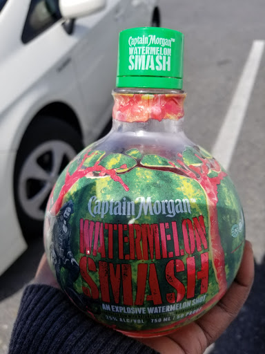 Liquor Store «Laurel Beer Wine & Spirits», reviews and photos, 8501 Cherry Ln, Laurel, MD 20707, USA