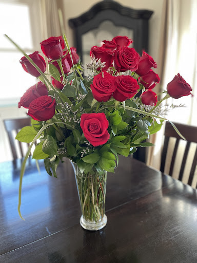 Florist «Gulfport Florist», reviews and photos, 1410 58th St S, Gulfport, FL 33707, USA