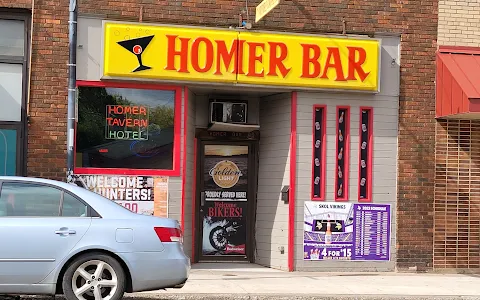 Homer Tavern image