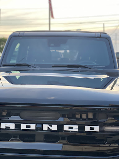 Ford Dealer «Romeo Ford», reviews and photos, 63300 Van Dyke, Washington, MI 48095, USA