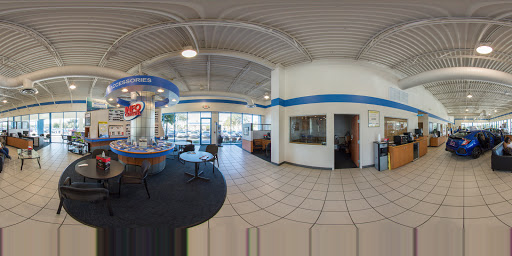 Honda Dealer «AutoNation Honda Clearwater», reviews and photos, 17275 US Hwy 19 N, Clearwater, FL 33764, USA