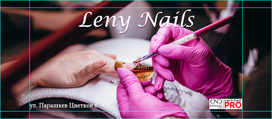 Leny Nails