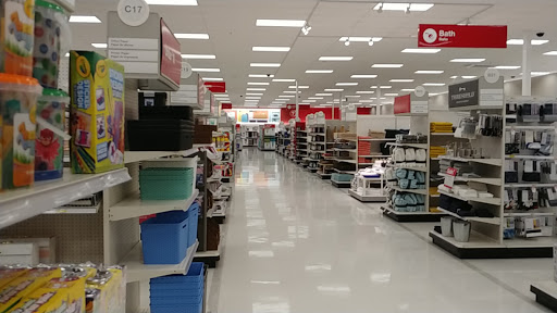 Department Store «Target», reviews and photos, 150 E Stacy Rd #2400, Allen, TX 75002, USA