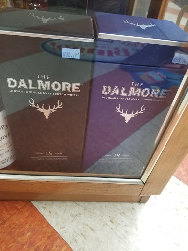 Liquor Store «Cask N Flask», reviews and photos, 14520 Camden Ave, San Jose, CA 95124, USA