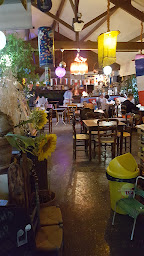 Photo n°18 de Le Relais Bleu à Le Tholonet ()