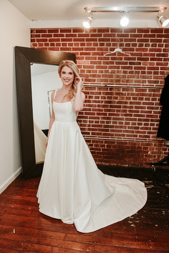 Bridal Shop «White Orchid Bridal», reviews and photos, 165 Dekalb Industrial Way b, Decatur, GA 30030, USA