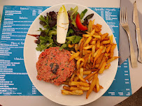 Frite du Restaurant Au Garçon Boucher à Villeneuve-Loubet - n°14