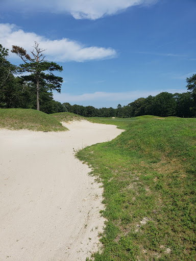 Public Golf Course «Shore Gate Golf Club», reviews and photos, 35 Schoolhouse Ln, Ocean View, NJ 08230, USA