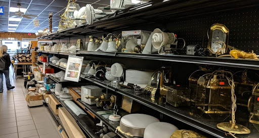 Thrift Store «Habitat for Humanity ReStore», reviews and photos