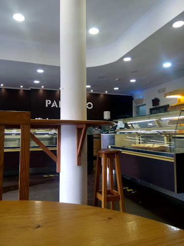 Panitejo - Av. Afonso Henriques - Cafeteria