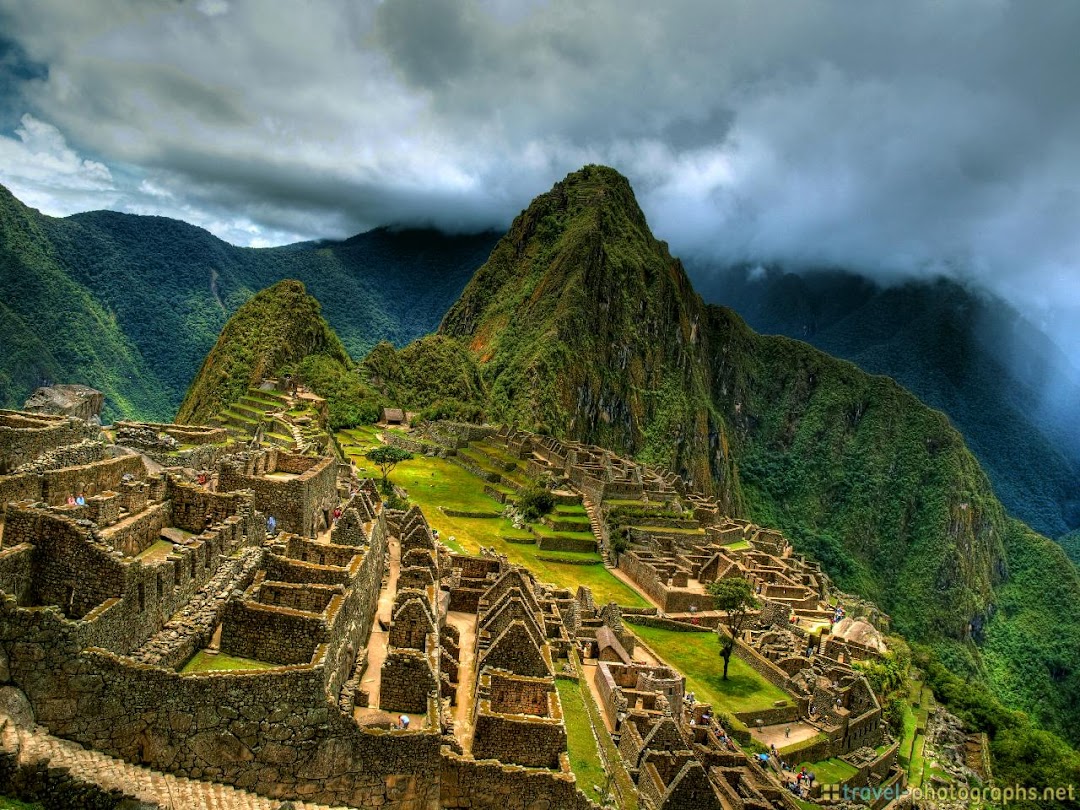 Peru Leisure Travel