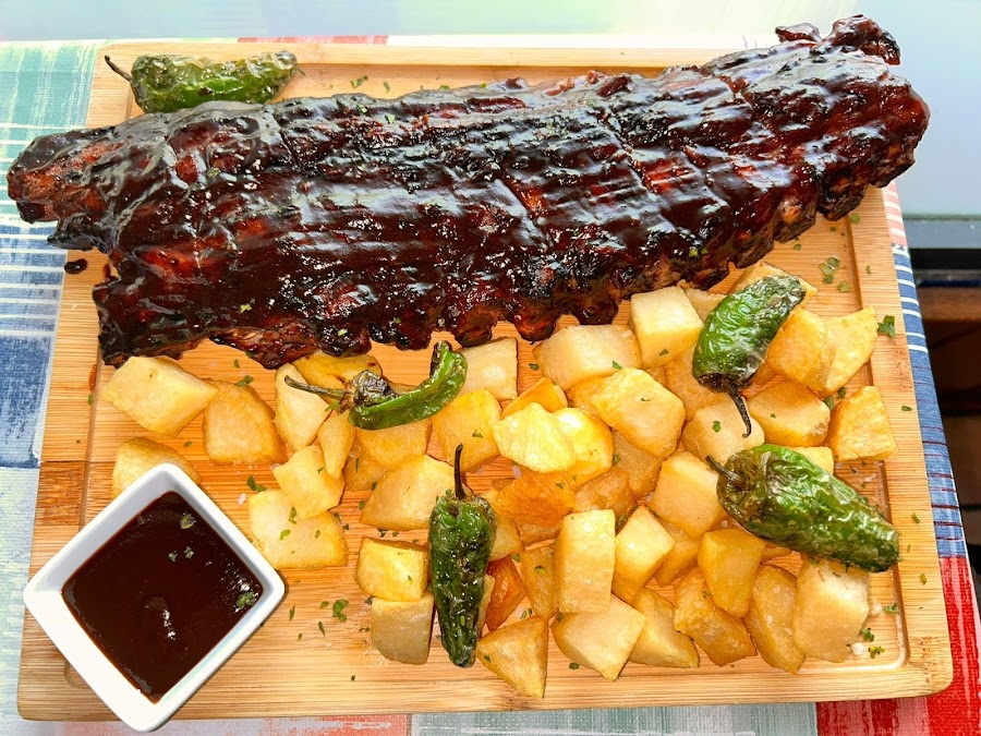 Bar Restaurante DUMI